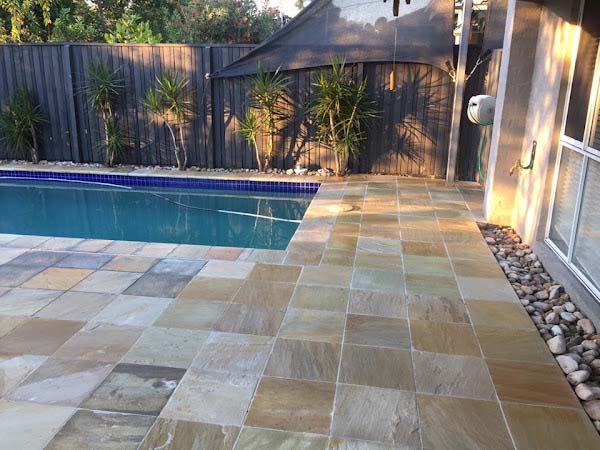 Tiling Services Brisbane