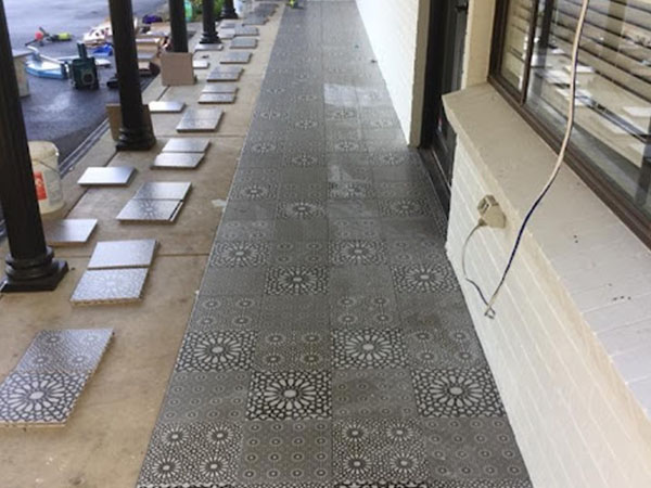 Tiling Services Brisbane