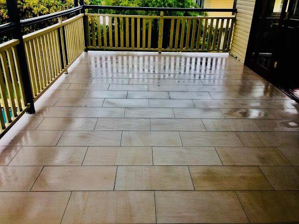 Tiling Services Brisbane