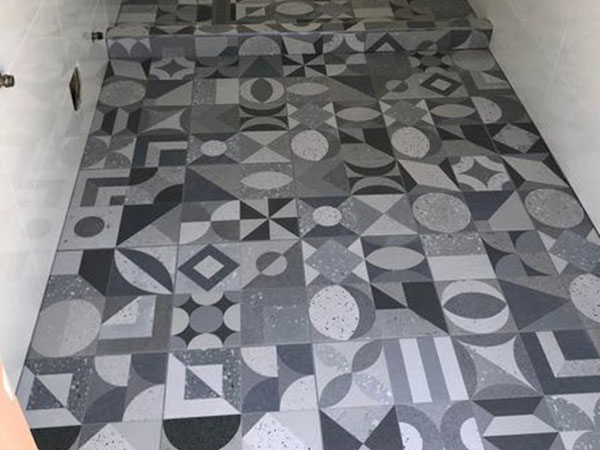 Tiling Services Brisbane