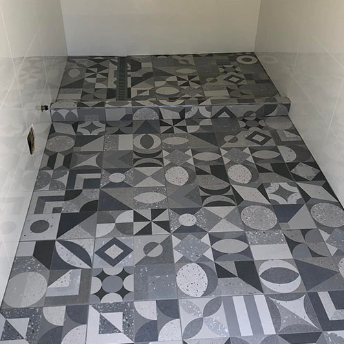 Tiling Services Brisbane