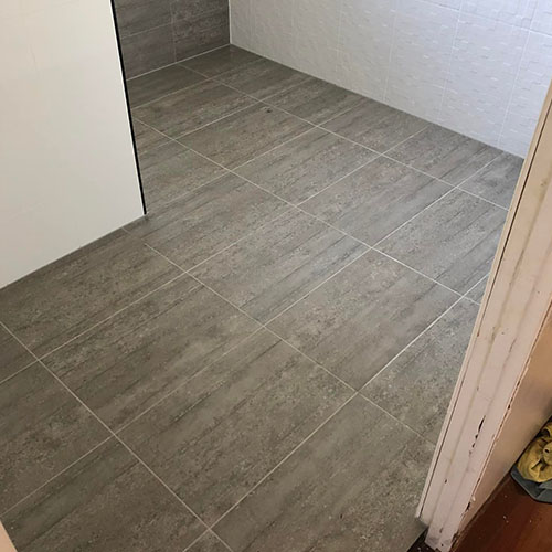 Tiling Services Brisbane