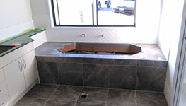 Tiling Services Brisbane