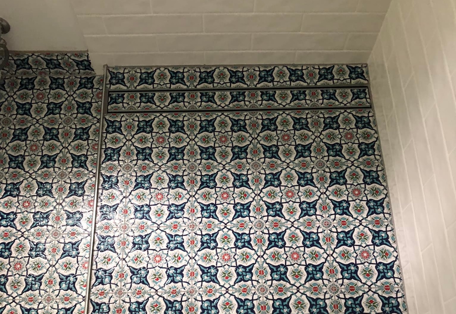 Tiling Services in Brisbane