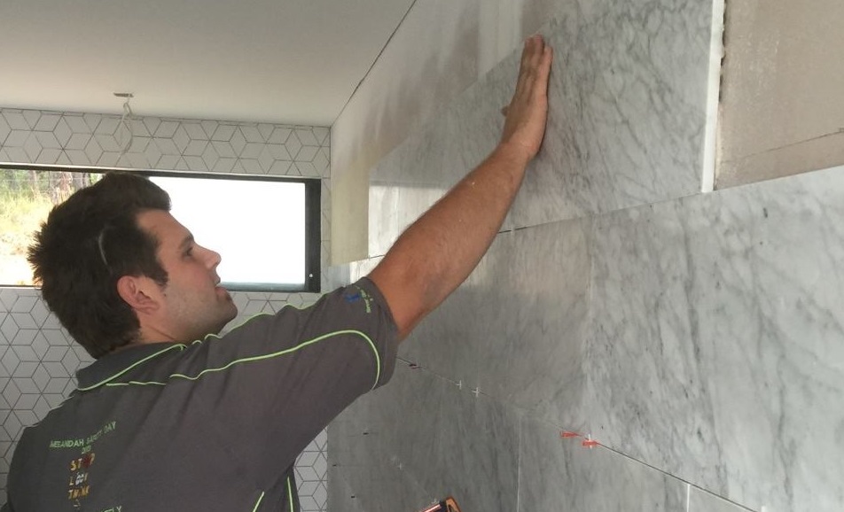 Tiling Services in Brisbane